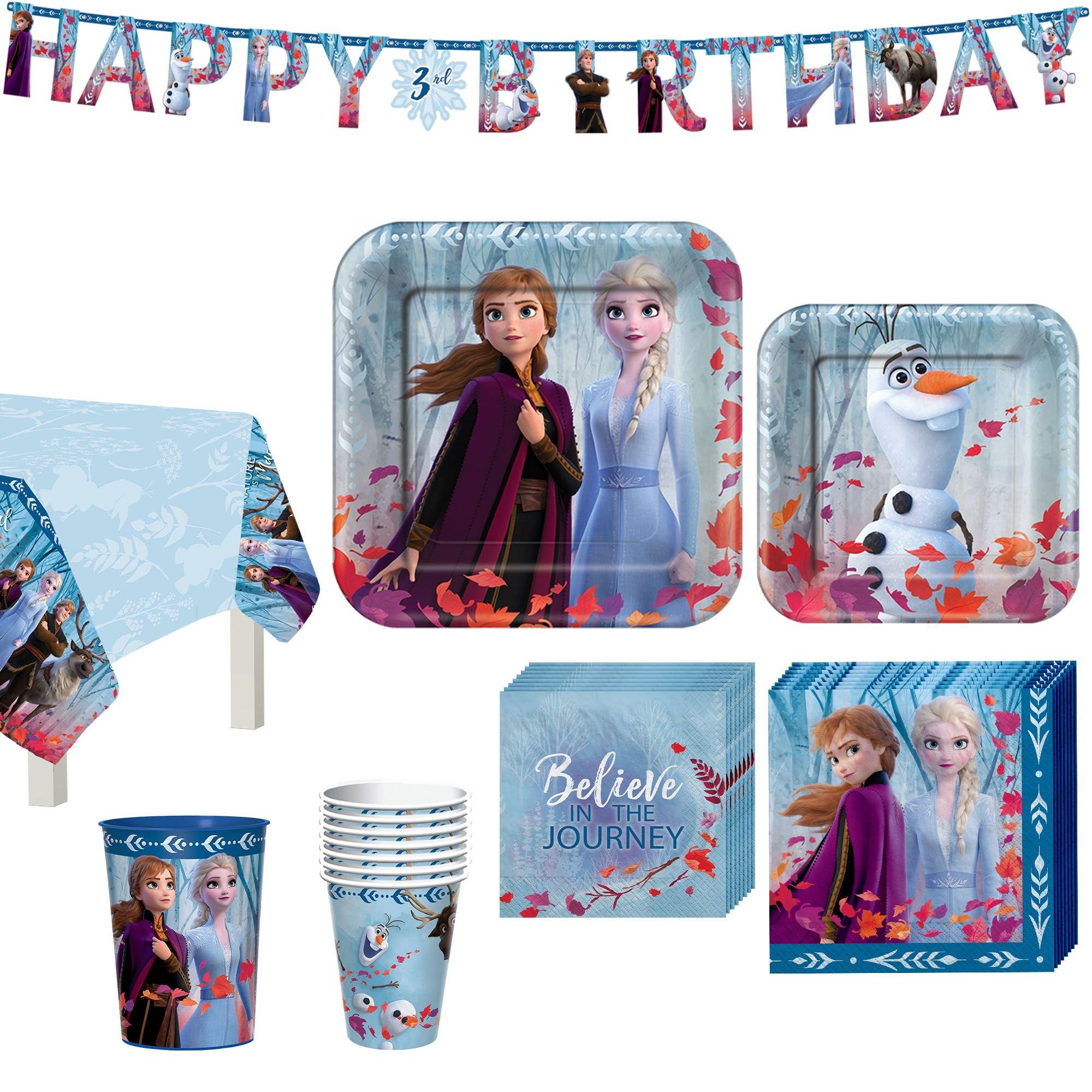 Frozen 2 table and chair set hot sale